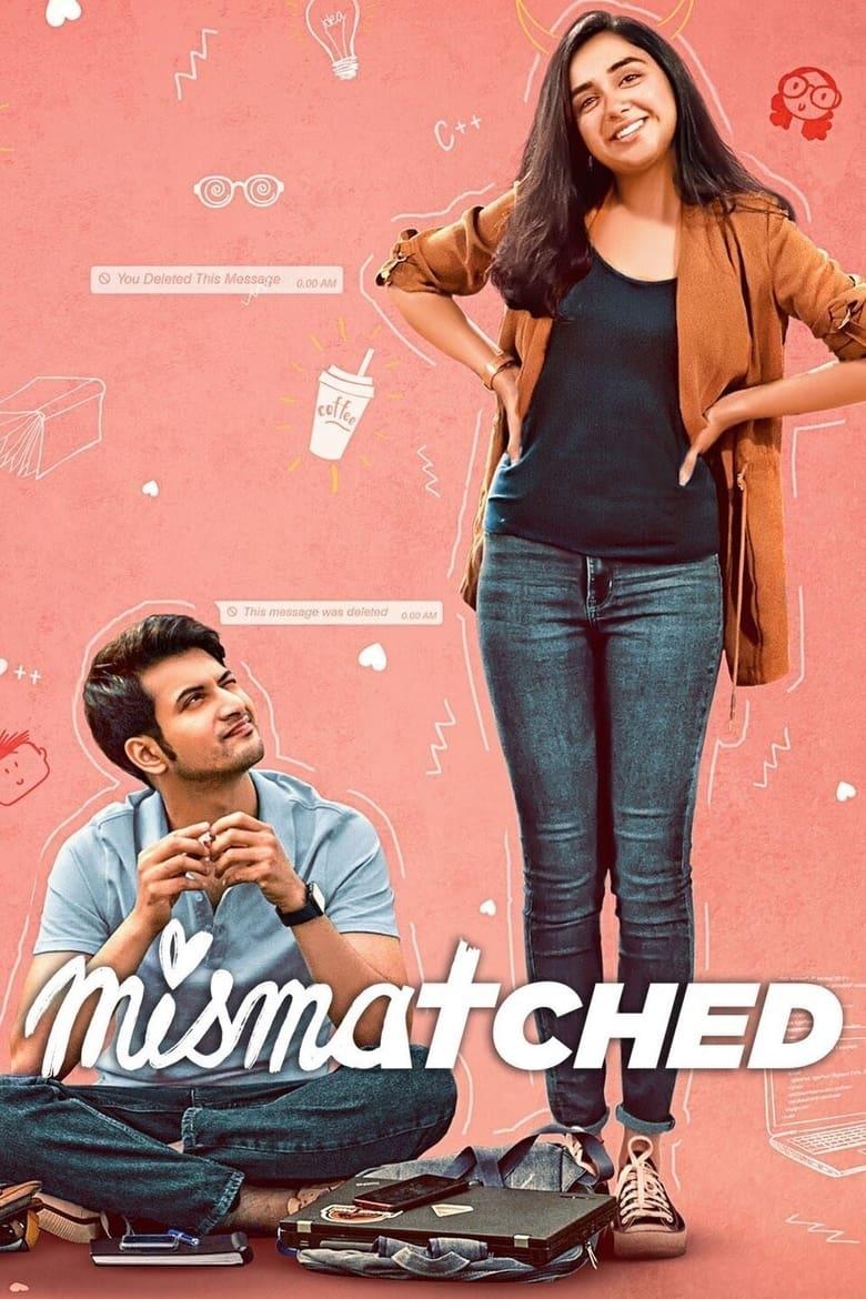 Mismatched (2020-2022) Season 01-03 – Hindi Web Series – Full Series Download & Watch FREE – MovieHuntBD