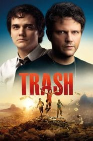 Trash (2014) Full HD – Full Movie Download & Watch FREE – MovieHuntBD