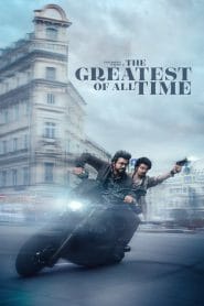 The Greatest of All Time – Tamil + Hindi – Full HD – Full Movie Download & Watch FREE – MovieHuntBD