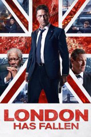 London Has Fallen (2016) Hindi/English – Full Movie Download & Watch FREE – MovieHuntBD