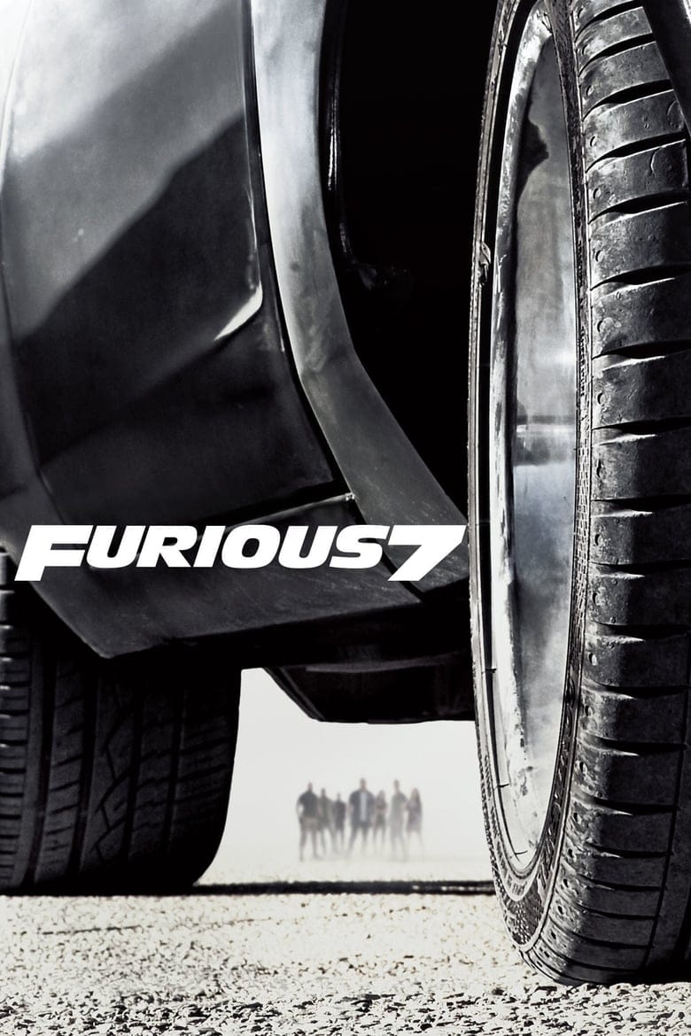 Furious 7 – Furious Seven (2015) Dual Audio (Hin-Eng) Fast and Furious 7 – Full Movie Download & Watch FREE – MovieHuntBD