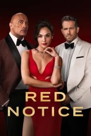 Red Notice (2021) Dual Audio [Hindi-English] NetFlix WEB-DL – Full Movie Download & Watch FREE – MovieHuntBD
