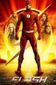 The Flash (2021-2023)