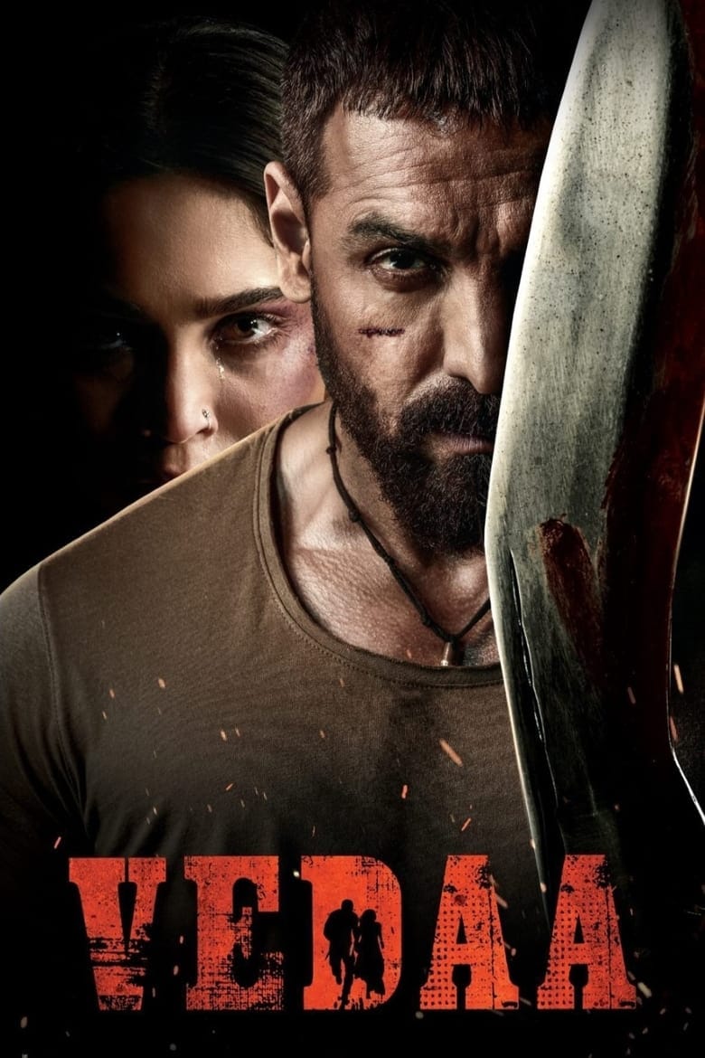 Vedaa (2024) Full HD – Full Movie Download & Watch FREE – MovieHuntBD