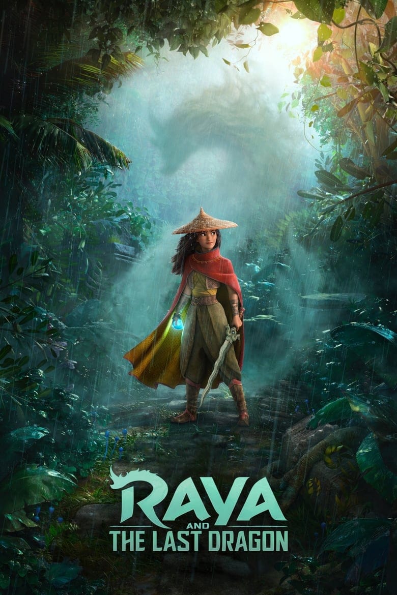 Raya and the Last Daragon (2021) Hindi/English – Full Movie Download & Watch FREE – MovieHuntBD