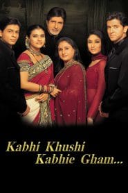 Kabhi Khushi Kabhie Gham – Full Movie Download & Watch FREE – MovieHuntBD