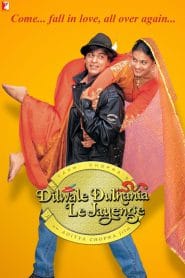 Dilwale Dulhania Le Jayenge (1995) – Full Movie Download & Watch FREE – MovieHuntBD