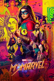 Ms. Marvel (2022)