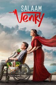 Salaam Venky – Full Movie Download & Watch FREE – MovieHuntBD