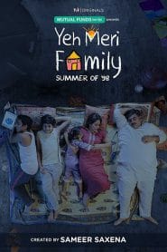 Yeh Meri Family – Hindi Web Series – All Seasons Complete