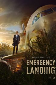 Emergency Landing (2023) Hindi + English – Full Movie Download & Watch FREE – MovieHuntBD
