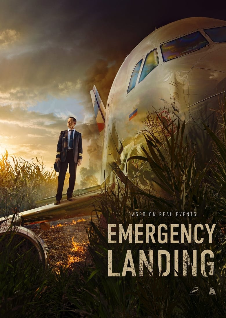 Emergency Landing (2023) Hindi + English – Full Movie Download & Watch FREE – MovieHuntBD