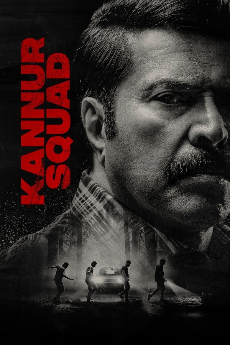 Kannur Squad (2023) Hindi + Malayalam – Full Movie Download & Watch FREE – MovieHuntBD