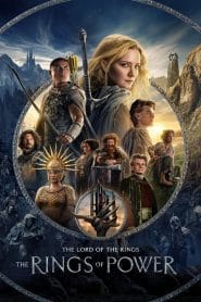 The Lord of the Rings: The Rings of Power (2022-2024)