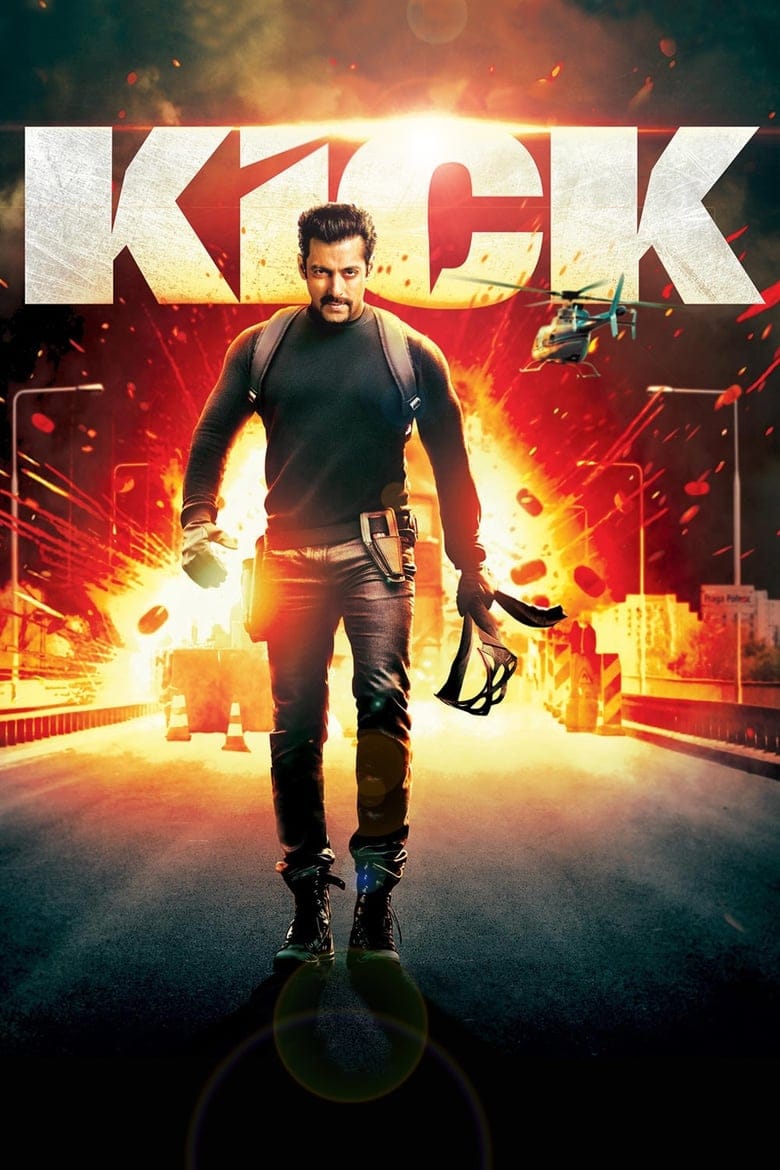 Kick (2014) – Full Movie Download & Watch FREE – MovieHuntBD