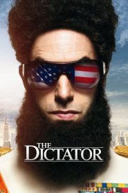 The Dictator (2012) Dual Audio – Full Movie Download & Watch FREE – MovieHuntBD