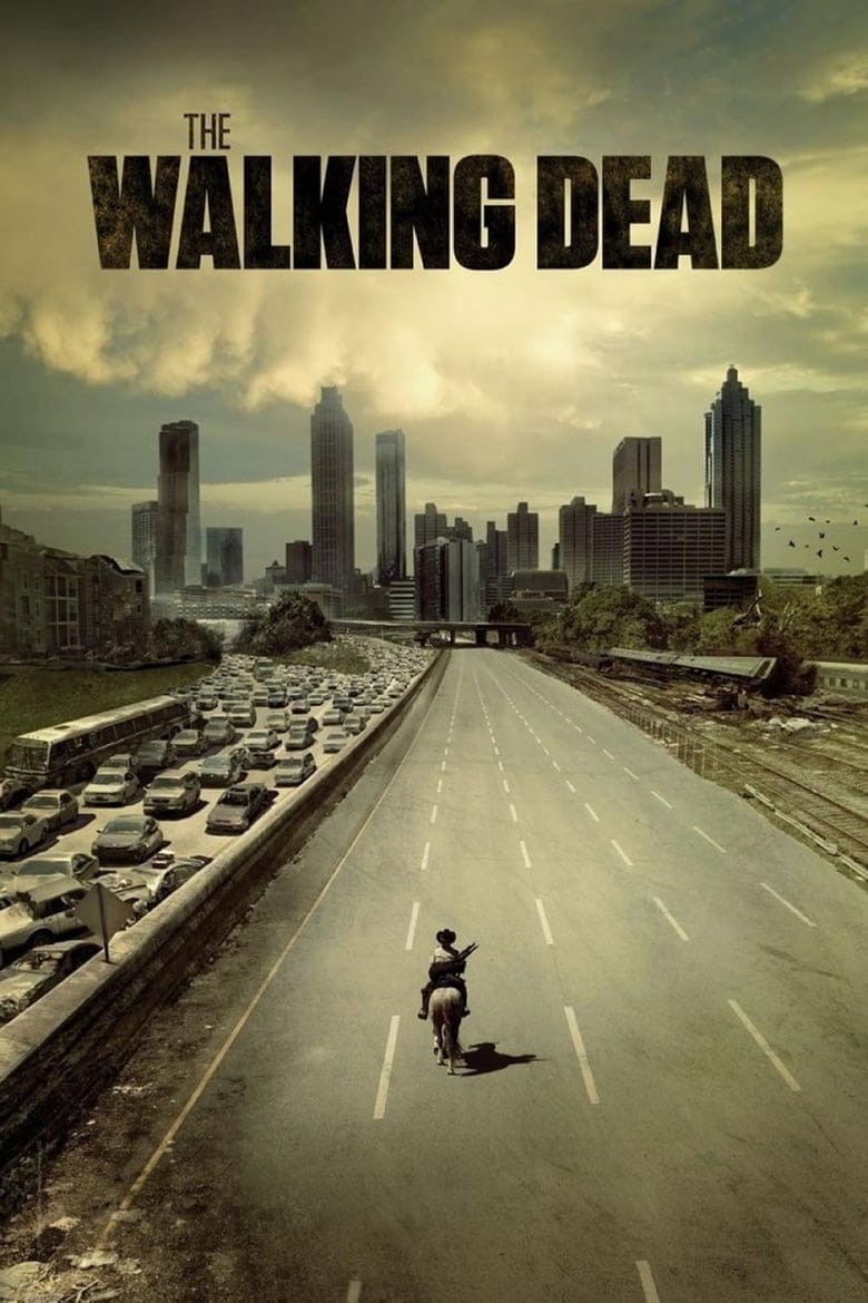The Walking Dead (2010-2022) – Season 01-11 Complete – English – HD – Full Movie Download & Watch FREE – MovieHuntBD