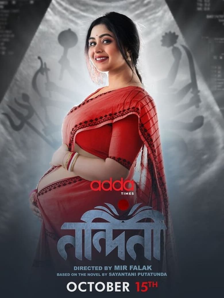 Nandini: Season 1 (2023) – Full Series Download & Watch FREE – MovieHuntBD