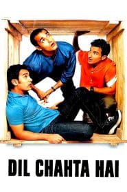 Dil Chahta Hai – Full Movie Download & Watch FREE – MovieHuntBD