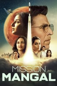Mission Mangal (2019) – Full Movie Download & Watch FREE – MovieHuntBD