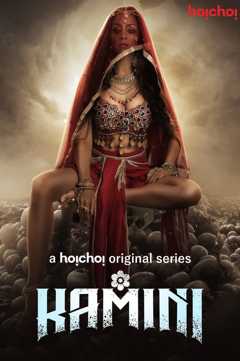 Kamini (2019) – Bangla Web Series – Full Series Download & Watch FREE – MovieHuntBD