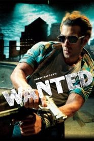 Wanted (2009) Hindi – Full Movie Download & Watch FREE – MovieHuntBD