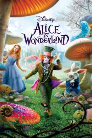 Alice in Wonderland (2010) – Hindi/English – Full Movie Download & Watch FREE – MovieHuntBD