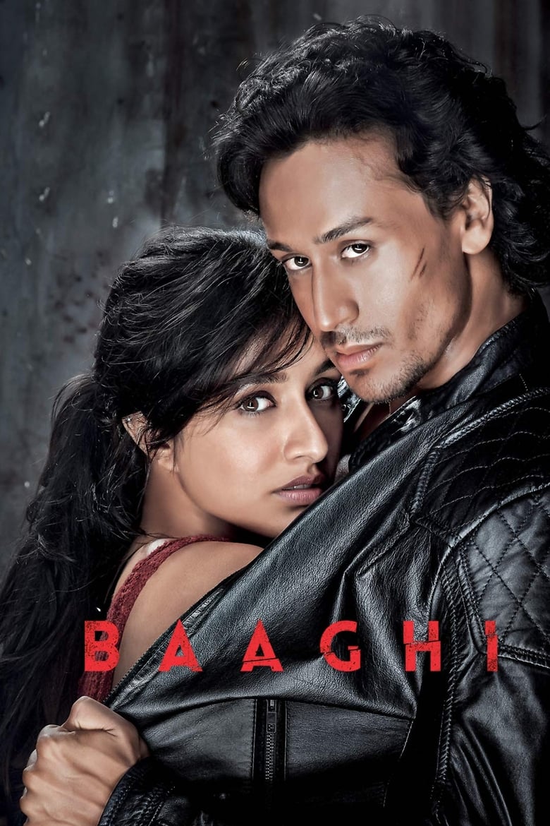 Baaghi (2016) – Full Movie Download & Watch FREE – MovieHuntBD