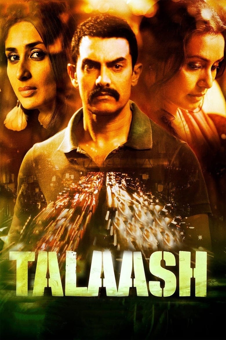 Talaash – Full Movie Download & Watch FREE – MovieHuntBD