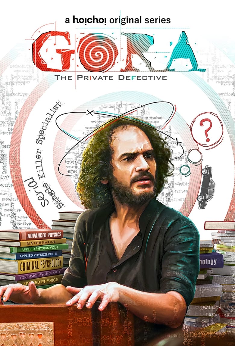 Gora (2022-2023) Season 01-02 – Bangla Web Series – Full Series Download & Watch FREE – MovieHuntBD