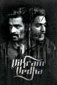 Vikram Vedha (2017) Hindi + Tamil – Full Movie Download & Watch FREE