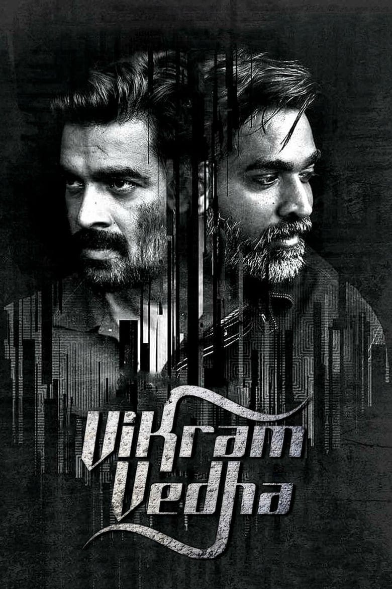 Vikram Vedha (2017) Hindi + Tamil – Full Movie Download & Watch FREE
