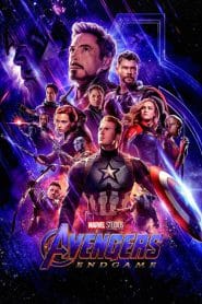 Avengers Endgame (2019) Hindi + English – Full Movie Download & Watch FREE