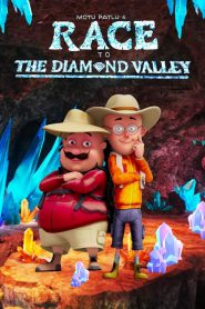 Motu Patlu & The Race to the Diamond Valley (Hindi) – Full Movie Download & Watch FREE – MovieHuntBD