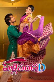 Pelli SandaD (2021) PellisandaD – Hindi + Telegu – Full Movie Download & Watch FREE – MovieHuntBD