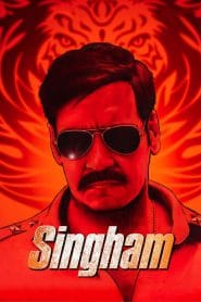 Singham (2011) HD – Full Movie Download & Watch FREE – MovieHuntBD