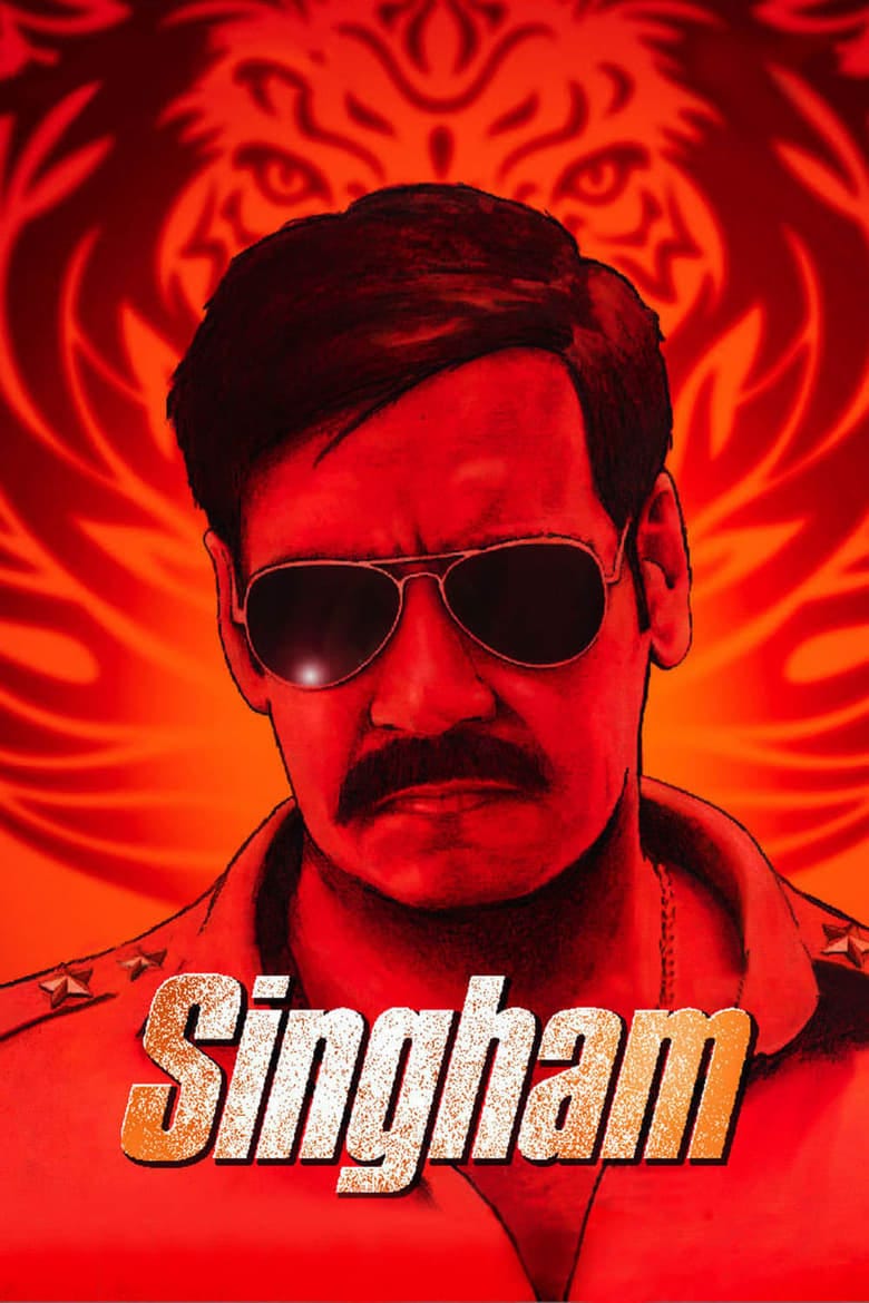 Singham (2011) HD – Full Movie Download & Watch FREE – MovieHuntBD