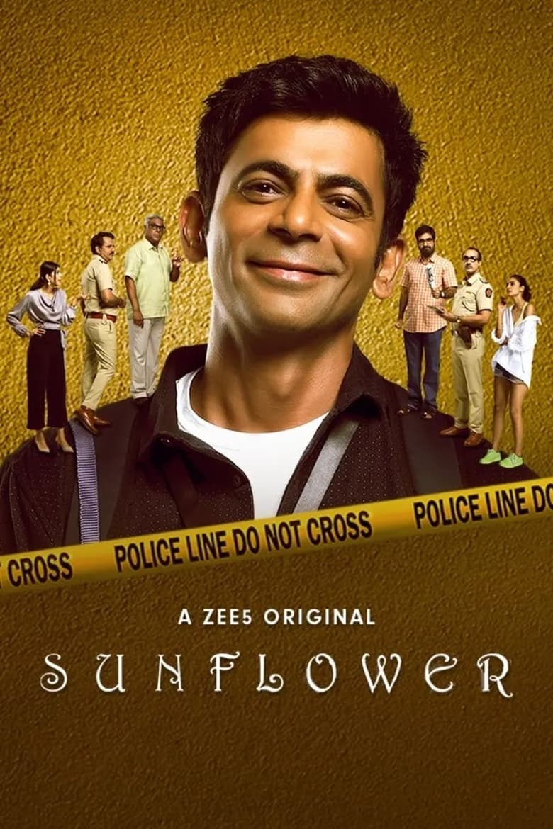 Sunflower (2021-2024) Season 01-02 – Complete Series – Full Series Download & Watch FREE – MovieHuntBD