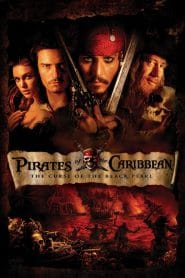 Pirates of the Caribbean: The Curse of the Black Pearl (2003) Hindi + English – Full Movie Download & Watch FREE – MovieHuntBD