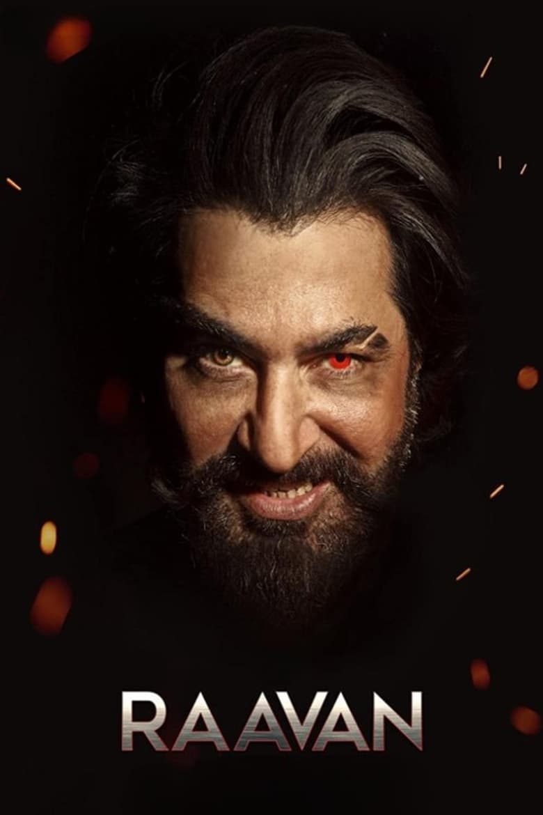 Raavan (2022) Full HD – Full Movie Download & Watch FREE – MovieHuntBD