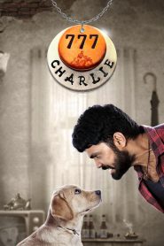 777 Charlie (2022) Hindi – Full Movie Download & Watch FREE – MovieHuntBD