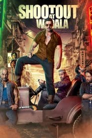 Shootout at Wadala – Full Movie Download & Watch FREE – MovieHuntBD