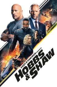 Fast & Furious Presents: Hobbs & Shaw (2019) Fast and Fourious – Hindi + English – Full Movie Download & Watch FREE – MovieHuntBD