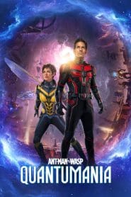 Ant-Man and the Wasp: Quantumania (2023) BluRay Hindi + English – Full Movie Download & Watch FREE – MovieHuntBD
