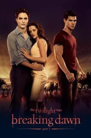 The Twilight Saga: Breaking Dawn (2011) Part 1