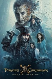 Pirates of the Caribbean: Dead Men Tell No Tales (2017) Hindi + English – Full Movie Download & Watch FREE – MovieHuntBD