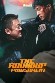 The Roundup: Punishment (2024) Hindi/English/Korean – Full Movie Download & Watch FREE – MovieHuntBD