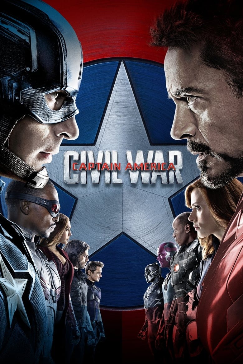 Captain America: Civil War (2016) Hindi + English – Full Movie Download & Watch FREE – MovieHuntBD