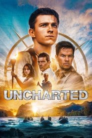 Uncharted (2022) Hindi/English – Full Movie Download & Watch FREE – MovieHuntBD