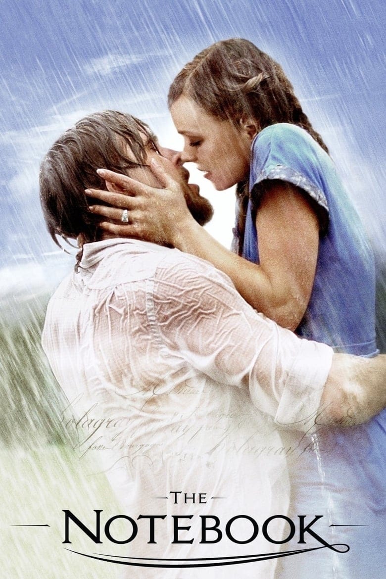 The Notebook (2004) Hindi + English – Full Movie Download & Watch FREE – MovieHuntBD
